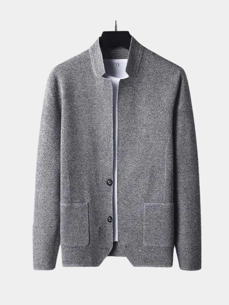 ROUSSEL PARIS | GILET DE LUXE POUR HOMME