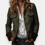 MOREAU LYON | VESTE EN TWEED POUR FEMMES