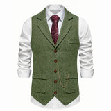 ROUSSEL PARIS | Gilet homme ultra confortable