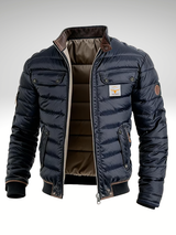 ROUSSEL PARIS | City Jacket vintage