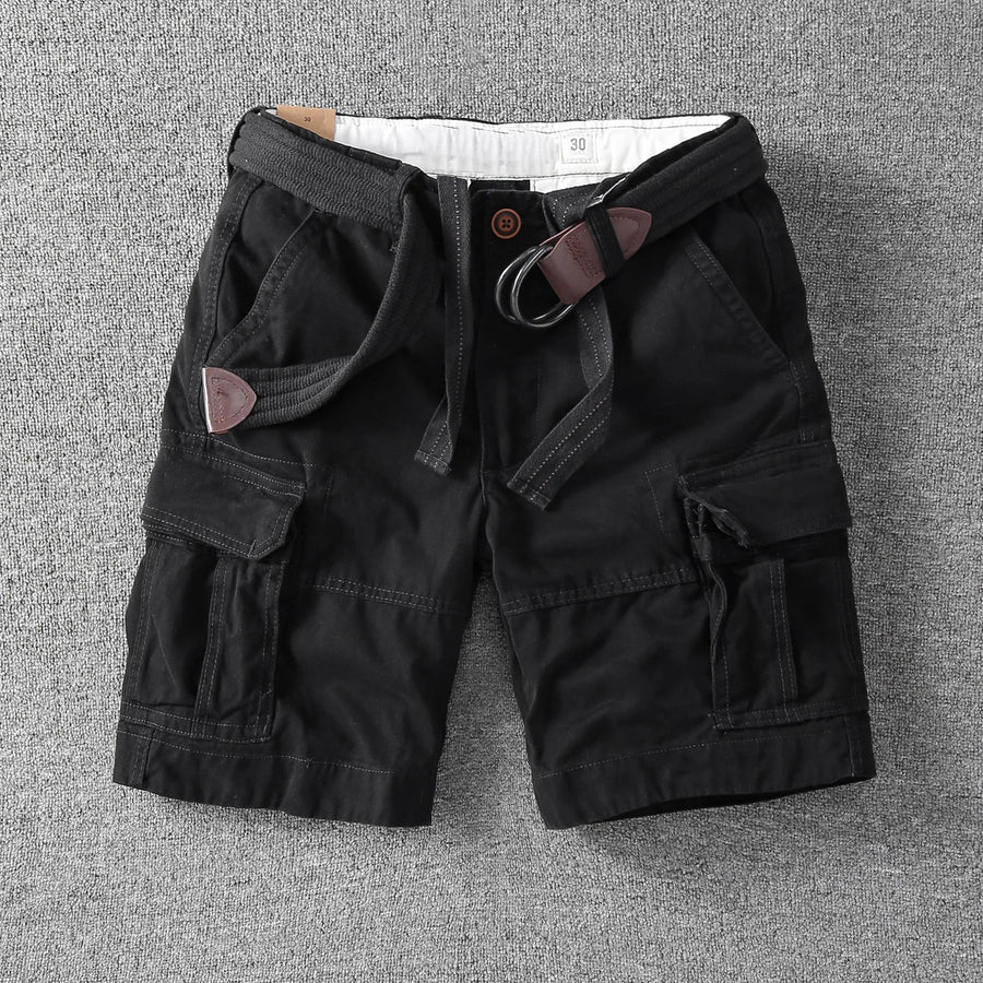ROUSSEL PARIS | Short Cargo pour Hommes