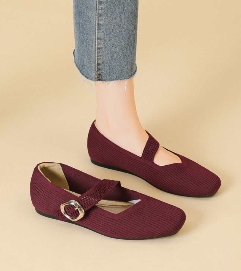ROUSSEL PARIS | Ballerines à semelle amortissante