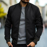 ROUSSEL PARIS | Blouson bomber classique élégant