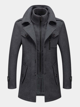 ROUSSEL PARIS | VESTE D'HIVER ET D'AUTOMNE CHAUDE