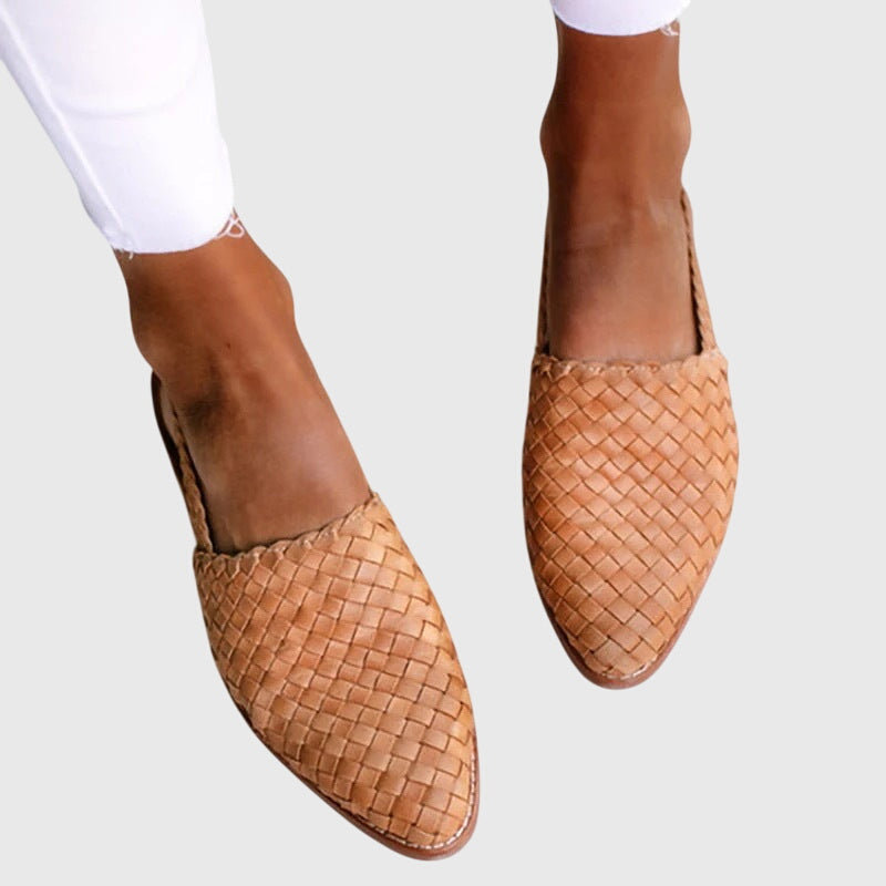 ROUSSEL PARIS | Sandales Orthopédiques