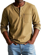 LAURENT MONACO | CHEMISE HOMME VINTAGE