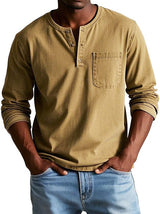 ROUSSEL PARIS | CHEMISE HOMME VINTAGE