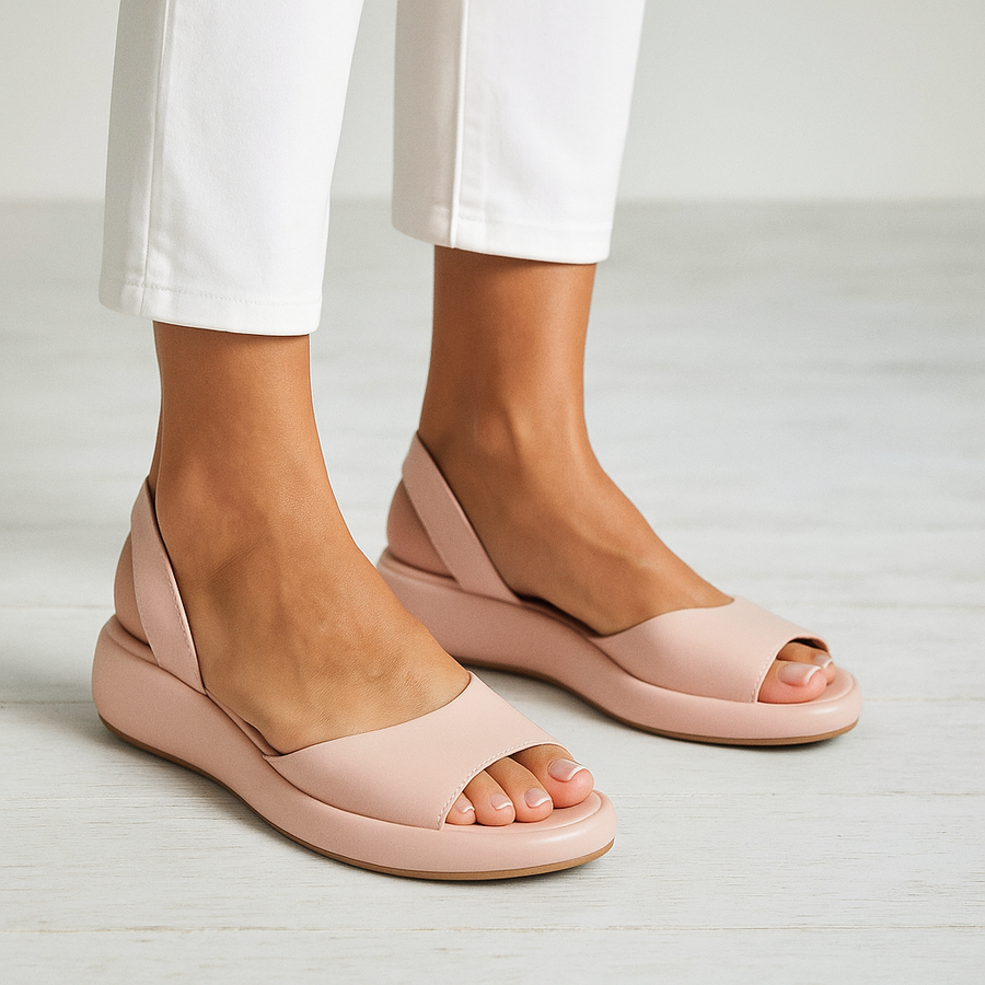ROUSSEL PARIS | SANDALES D'ÉTÉ POUR FEMME