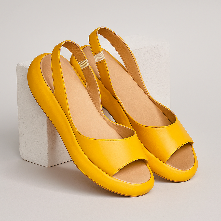 ROUSSEL PARIS | SANDALES D'ÉTÉ POUR FEMME