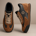 LAURENT MONACO | BASKETS POUR HOMMES QUOTIDIENNES