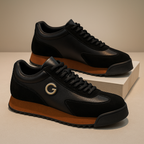 LAURENT MONACO | BASKETS POUR HOMMES QUOTIDIENNES