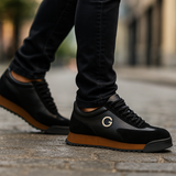 ROUSSEL PARIS | BASKETS POUR HOMMES QUOTIDIENNES