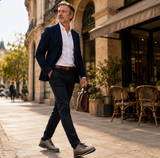 ROUSSEL PARIS | Baskets Homme Laçage Rapide