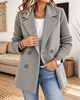 ROUSSEL PARIS | Blazer Élégant