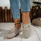 ROUSSEL PARIS | CHAUSSURES À ENFILER SOUTIEN POUR FEMMES
