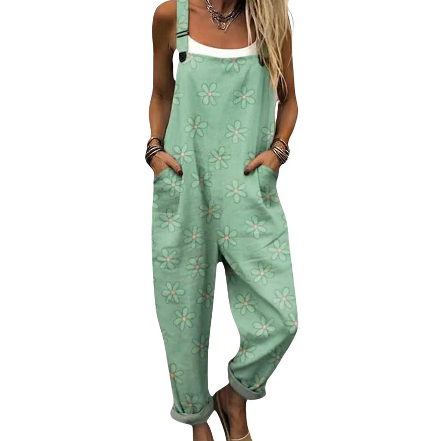 ROUSSEL PARIS | Pantalon Charpentier Confortable pour Femme