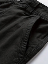 ROUSSEL PARIS | Short Élégant à Poches Multiples