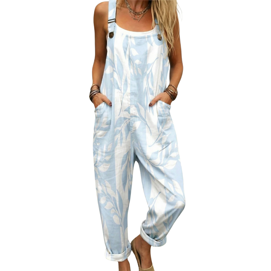 ROUSSEL PARIS | Pantalon de Jardin Doux et Confortable