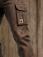 LAURENT MONACO | PANTALONS CARGO UTILITAIRES POUR HOMMES