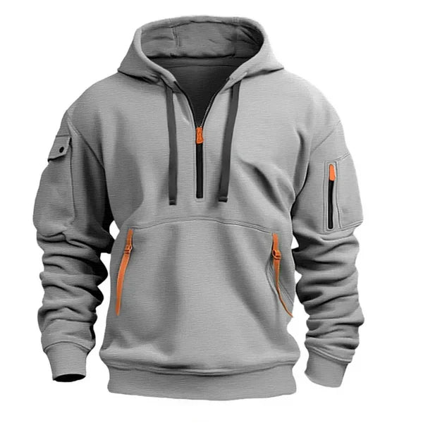 ROUSSEL PARIS | Sweat à Capuche Stylé (1 Acheté, 1 GRATUIT)
