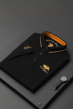 LAURENT MONACO | POLO DE LUXE