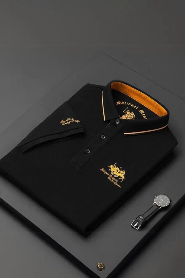 ROUSSEL PARIS | POLO DE LUXE