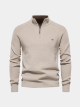 ROUSSEL PARIS | PULL AUTOMNAL DE LUXE