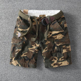 ROUSSEL PARIS | Short Cargo pour Hommes