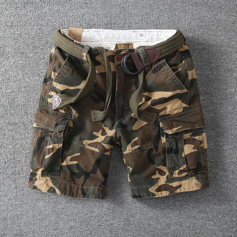 ROUSSEL PARIS | Short Cargo pour Hommes