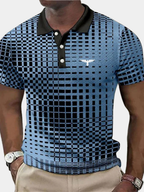 LAURENT MONACO | POLO CASUAL