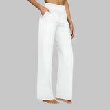 MOREAU LYON | PANTALON STRETCH POUR FEMME