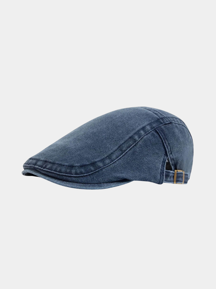 MARCO™ | CASQUETTE VINTAGE