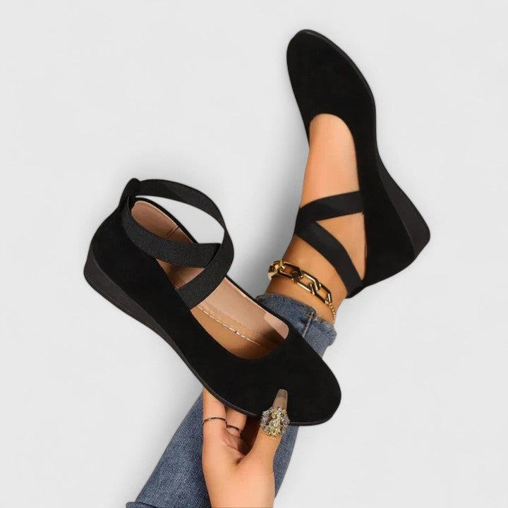 ROUSSEL PARIS | Chaussures Orthopédiques