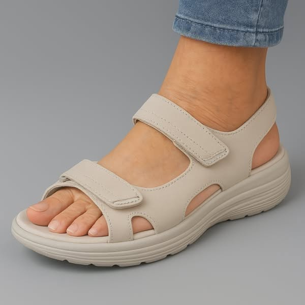 ROUSSEL PARIS | Sandale de Soutien Orthopédique