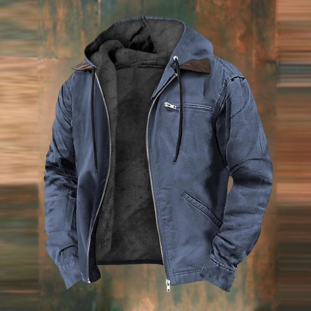 ROUSSEL PARIS | VESTE AUTOMNALE MODERNE