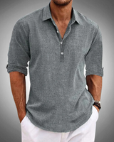 ROUSSEL PARIS | Chemise Classique en Coton