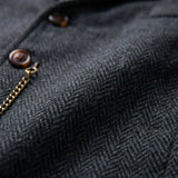 ROUSSEL PARIS | Gilet homme ultra confortable