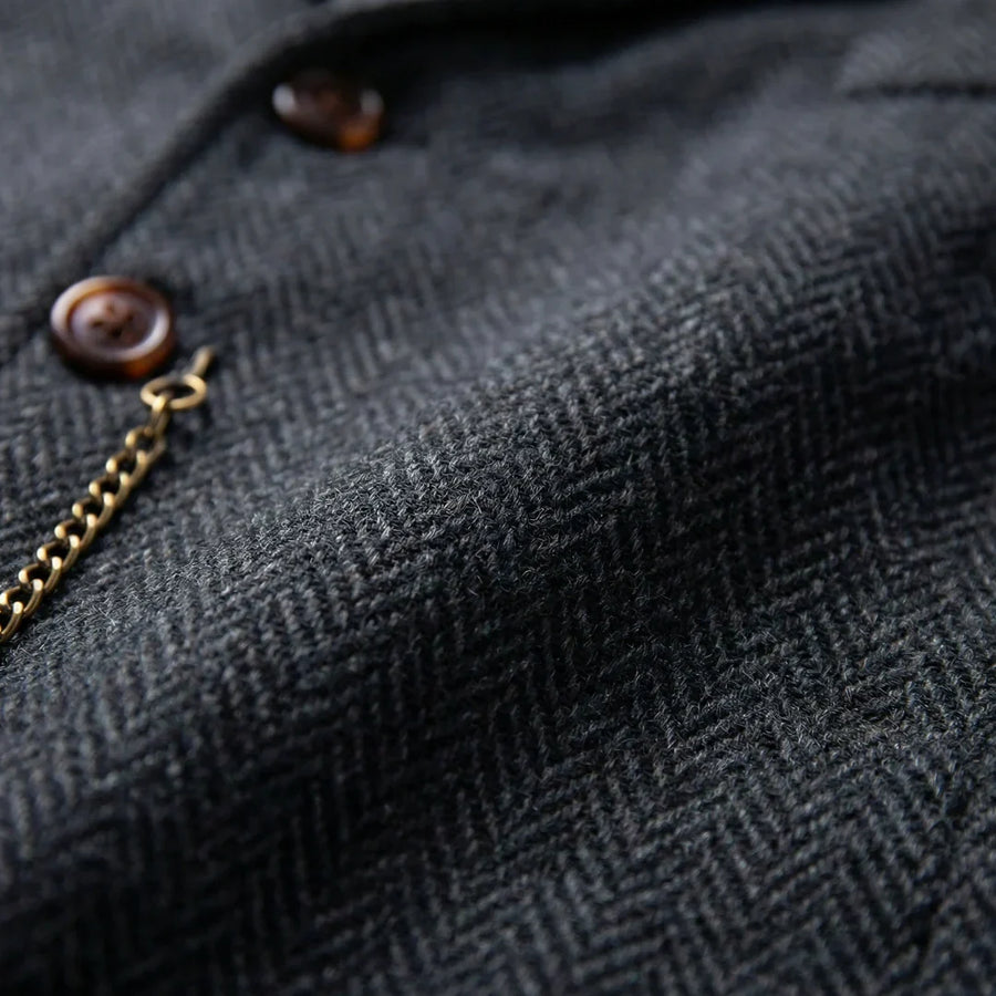 ROUSSEL PARIS | Gilet homme ultra confortable