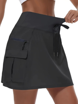 ROUSSEL PARIS | Jupe-Short Active et Confortable