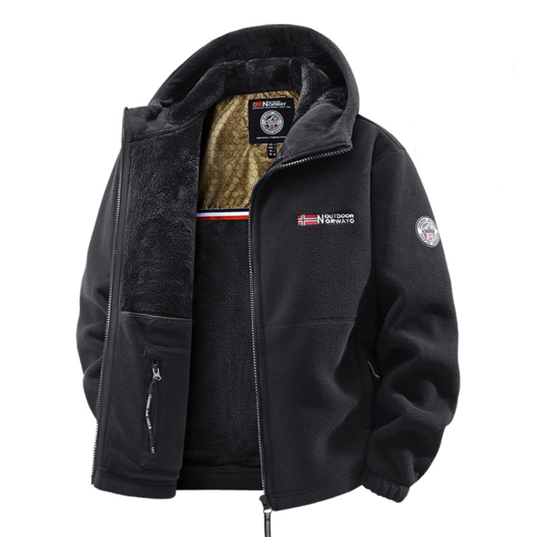 ROUSSEL PARIS | Veste d'hiver avec doublure thermique