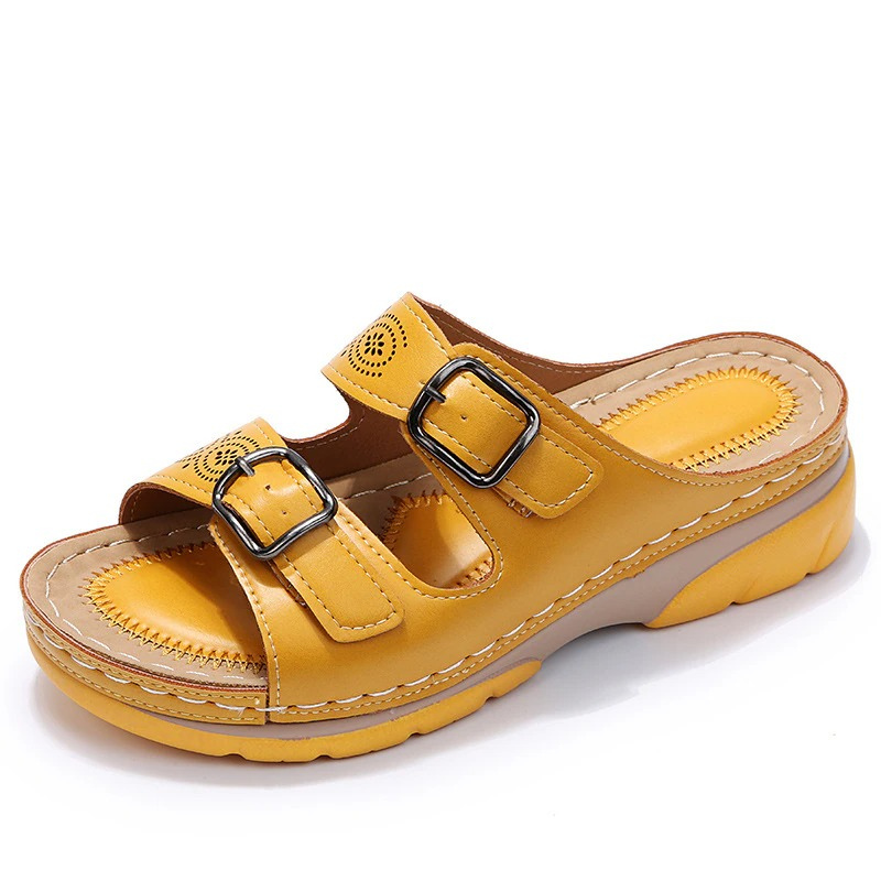 ROUSSEL PARIS | Sandales Confort