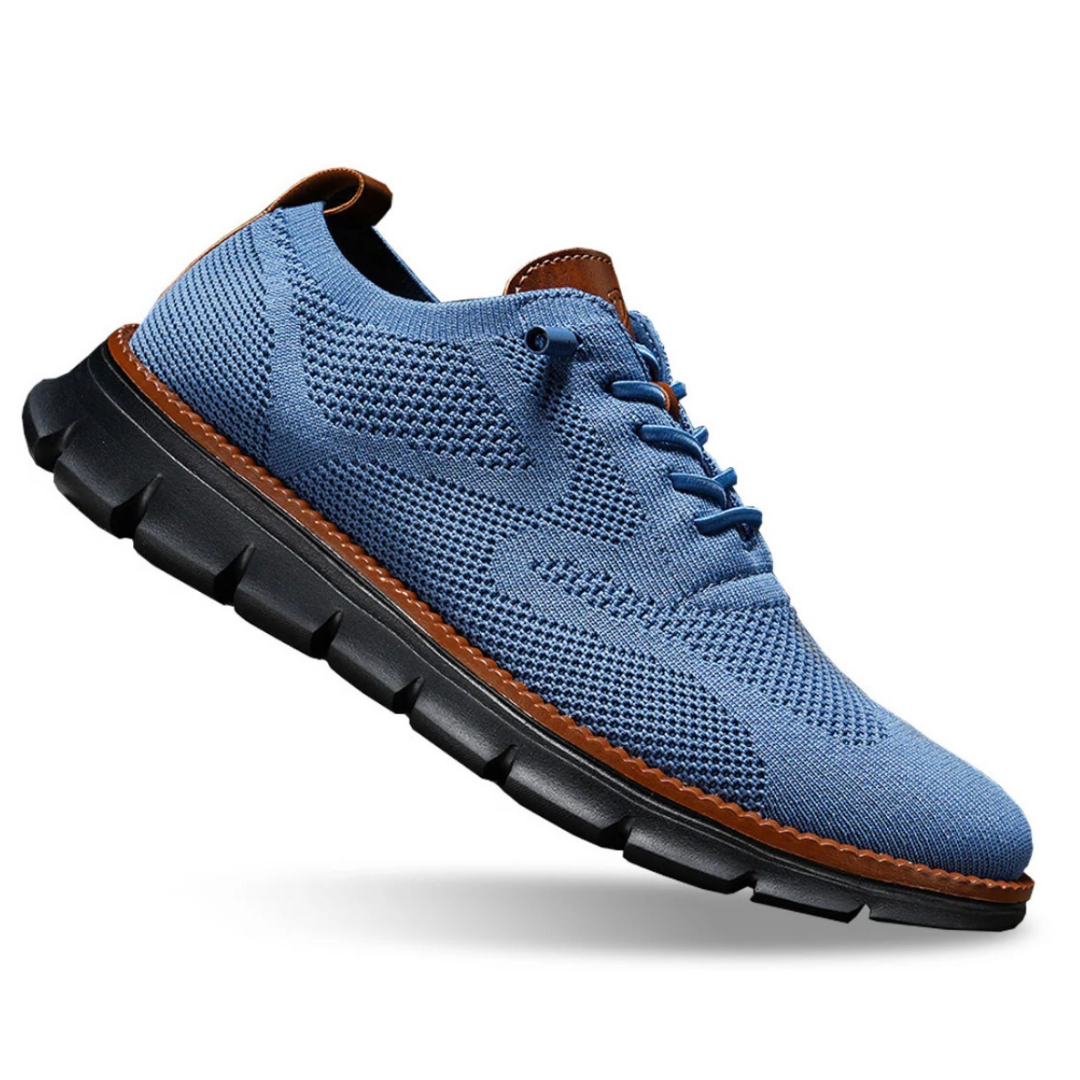 ROUSSEL PARIS | Chaussure de marche ultra confortable pour toute la journée