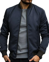 ROUSSEL PARIS | Blouson bomber classique élégant