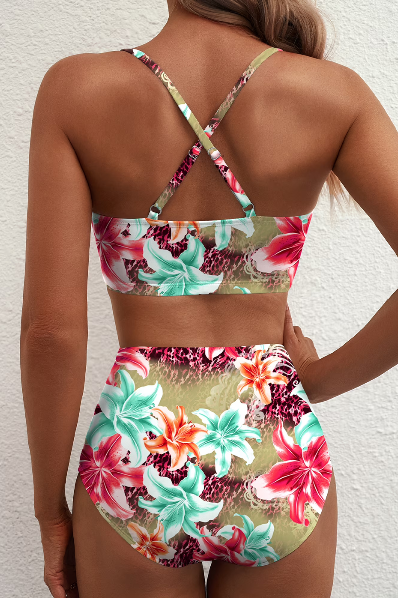MOREAU LYON | BIKINI ÉLÉGANT POUR FEMMES