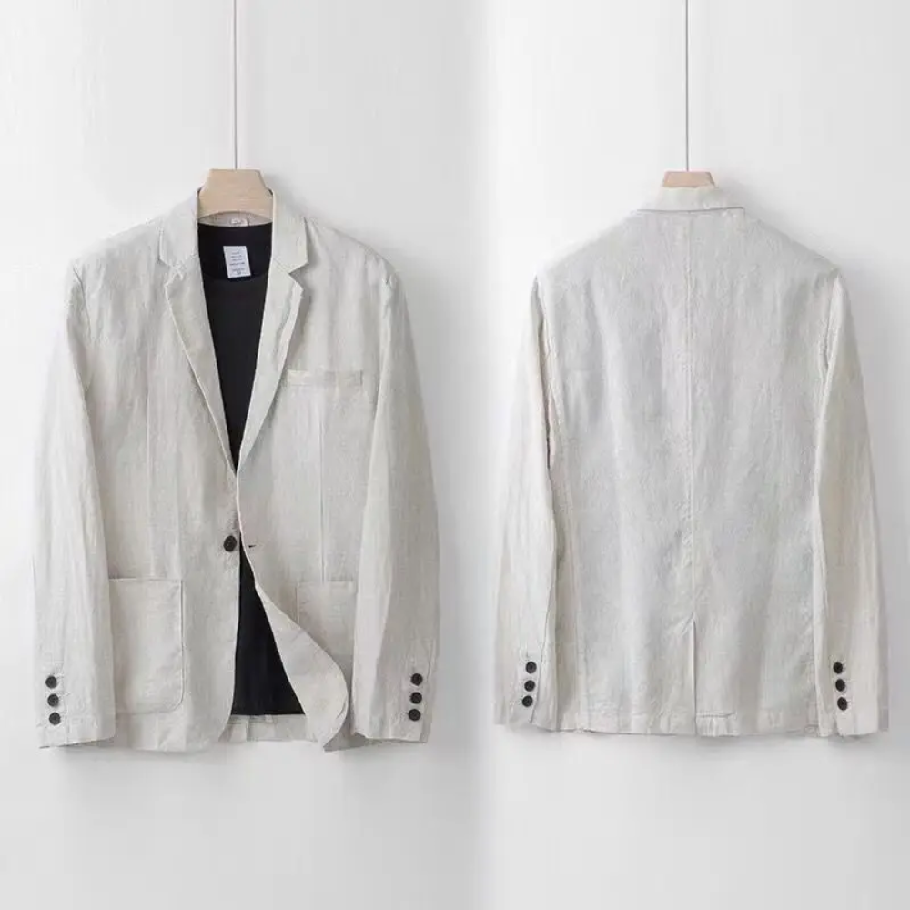 ROUSSEL PARIS | Ensemble en Lin Élégant