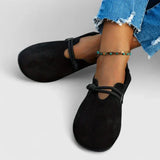 ROUSSEL PARIS | MOCASSINS CLASSIQUES POUR FEMMES