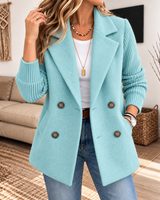 ROUSSEL PARIS | Blazer Élégant