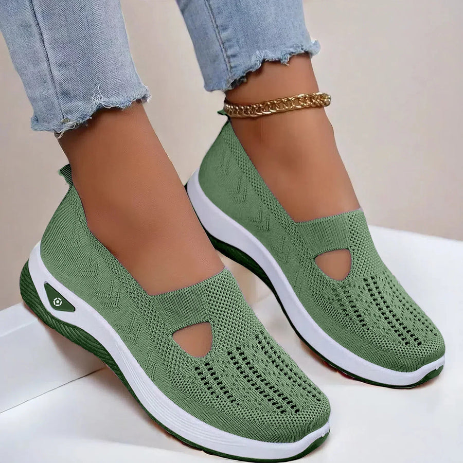 ROUSSEL PARIS | CHAUSSURES QUOTIDIENNES À ENFILER POUR FEMMES