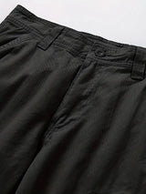 ROUSSEL PARIS | Short Élégant à Poches Multiples