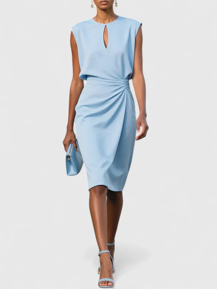 ROUSSEL PARIS | Robe Sophistiquée